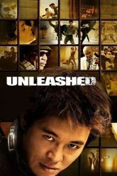 Unleashed VegaPoster