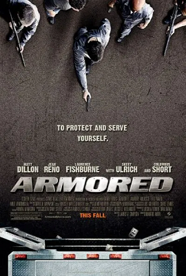 Armored 2009