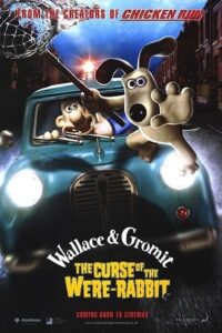 Wallace & Gromit The Curse of the Were-Rabbit Hind