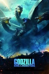 Godzilla King of the Monsters 2019 Hindi Dubed