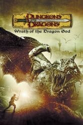 Wrath of the Dragon God 2ve