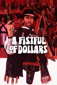 A Fistful of Dollars 1964 hindi Dubbed