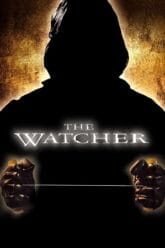 The Watcher 2000 Hindi poster
