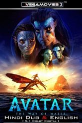 Avatar 2The Way of Water [Vegamovies] Poster.HD (2)