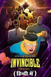 Invincible S1 2021 (Hindi Dubbed) (2)
