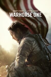 Warhorse One (2023) {Hindi-English}