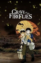 Grave of the Fireflies Hindi Dubbed