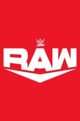 WWE Monday Night Raw 25th September