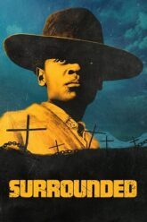 Surrounded Poster
