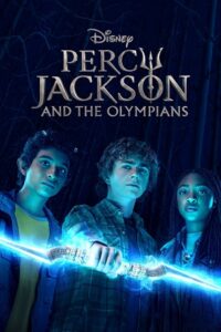 Percy Jackson and the Olympians new 2023 Vegamovies