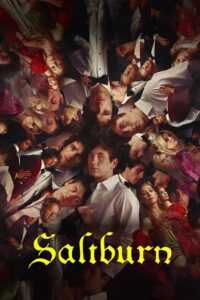 Saltburn (2023) Hindi dubbed