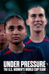 Under Pressure The U.S. Womens World Cup Team (2023) Season 1