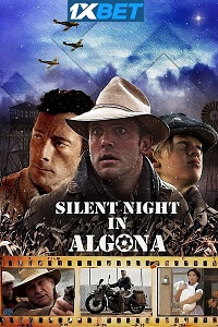 Silent Night in Algona