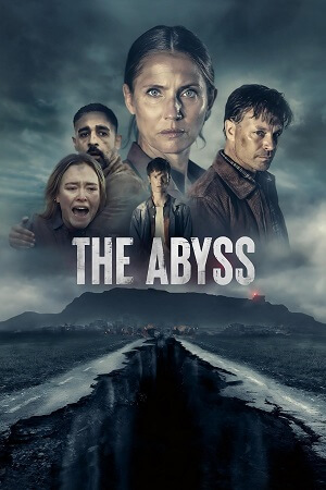 The Abyss 2023 HindiVegamovies