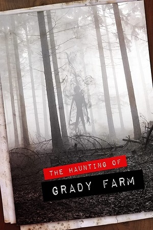 The Haunting of Grady Farm (HINDI)